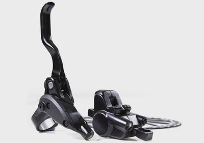 Clarks Clout1 Hydraulic Front &amp; Rear Brake System