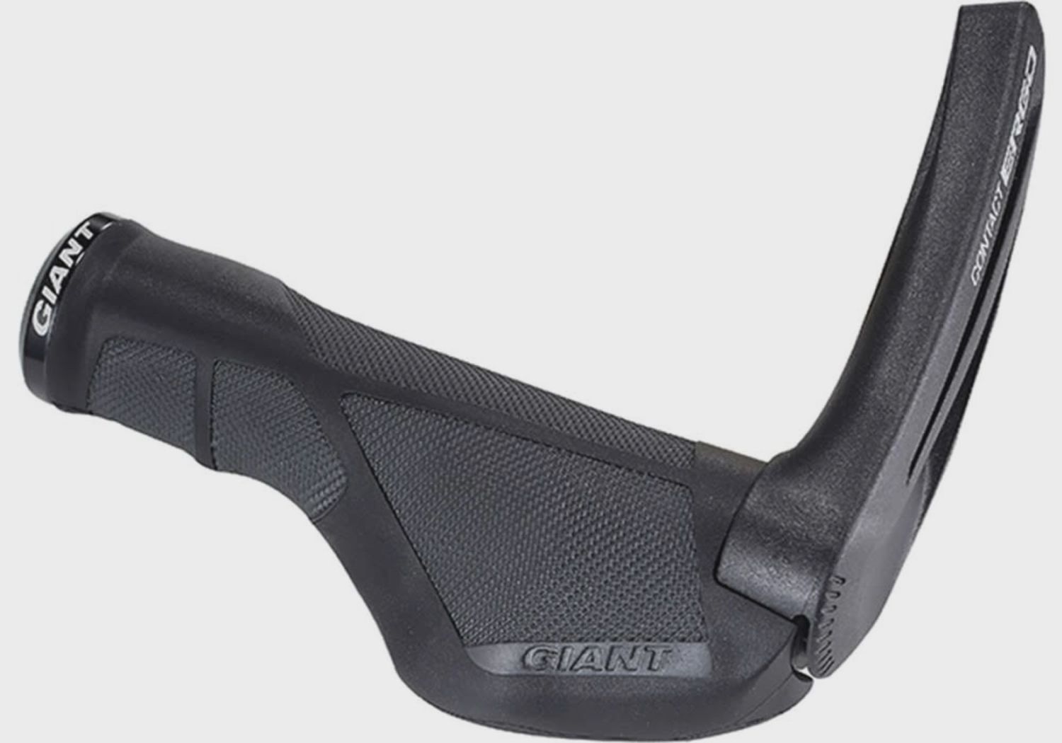 Giant Ergo Max Plus Lock-On Grip