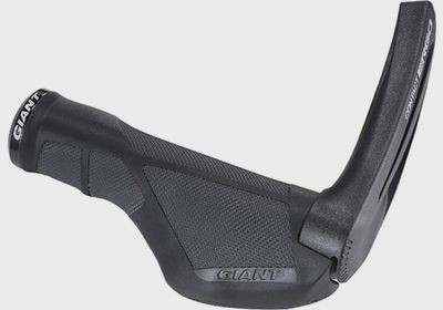 Giant Ergo Max Plus Lock-On Grip