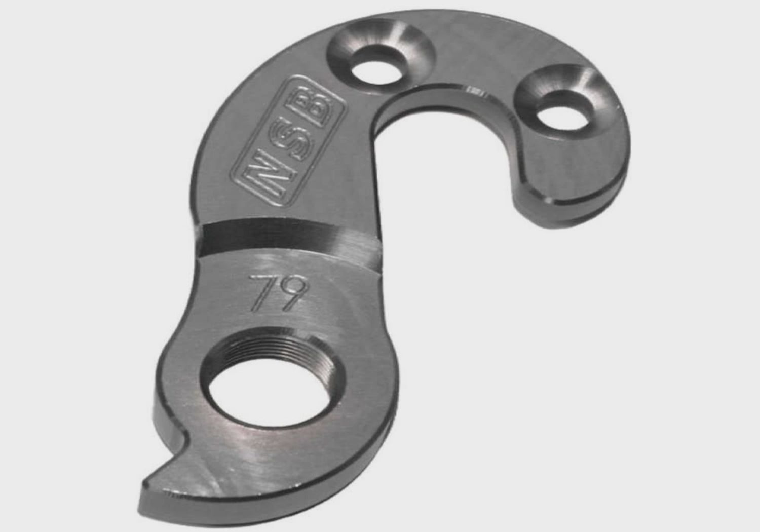 Hanger For TCR Adv W/M 3x0.5x8L