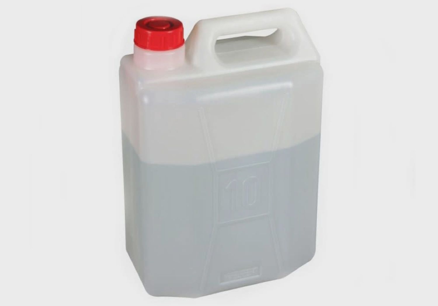 Highlander Jerry Can 20L