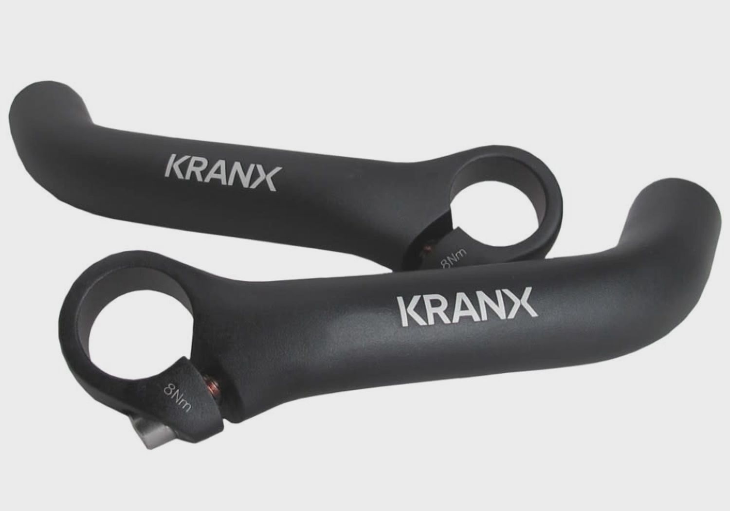 Kranx Alloy Ski Bar Ends
