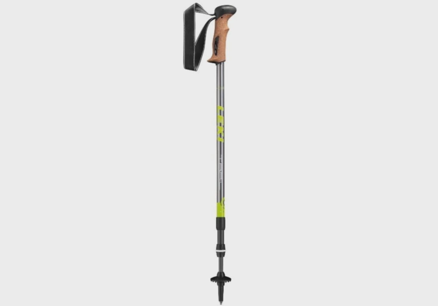 Leki Trail Antishock (Pair)