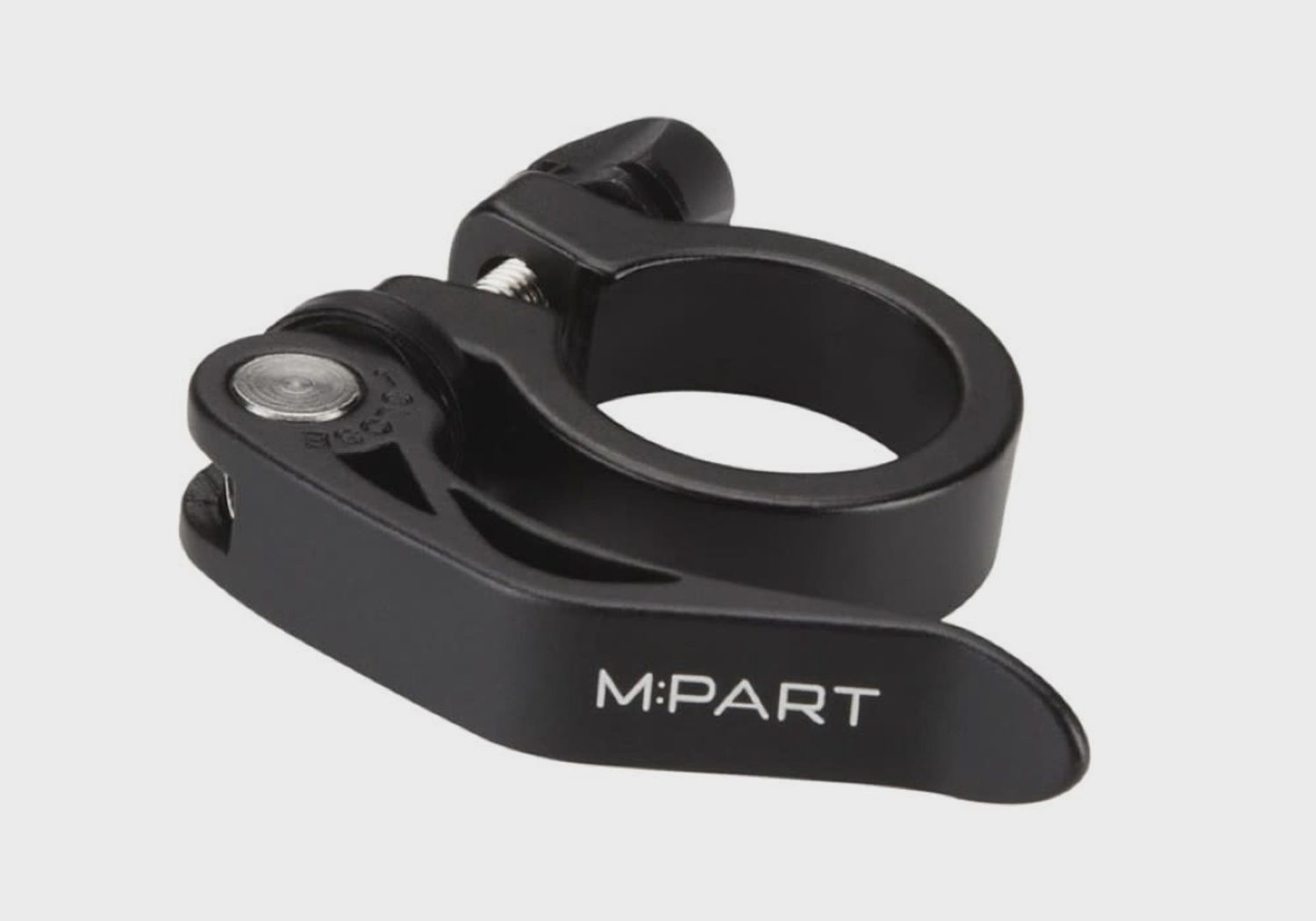 M:Part Seat Clamp Quick Release 34.9mm