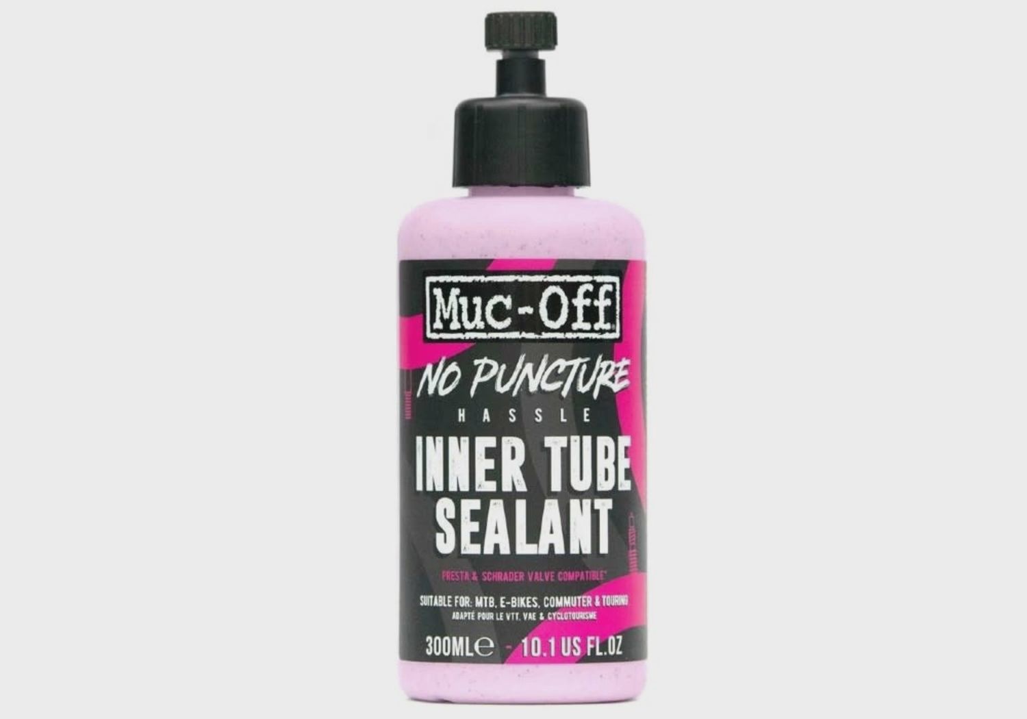 Muc-Off No Puncture Hassle Inner Tube Sealant Kit