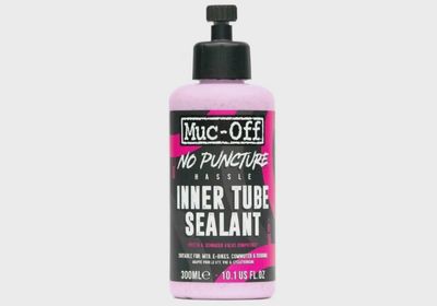 Muc-Off No Puncture Hassle Inner Tube Sealant Kit