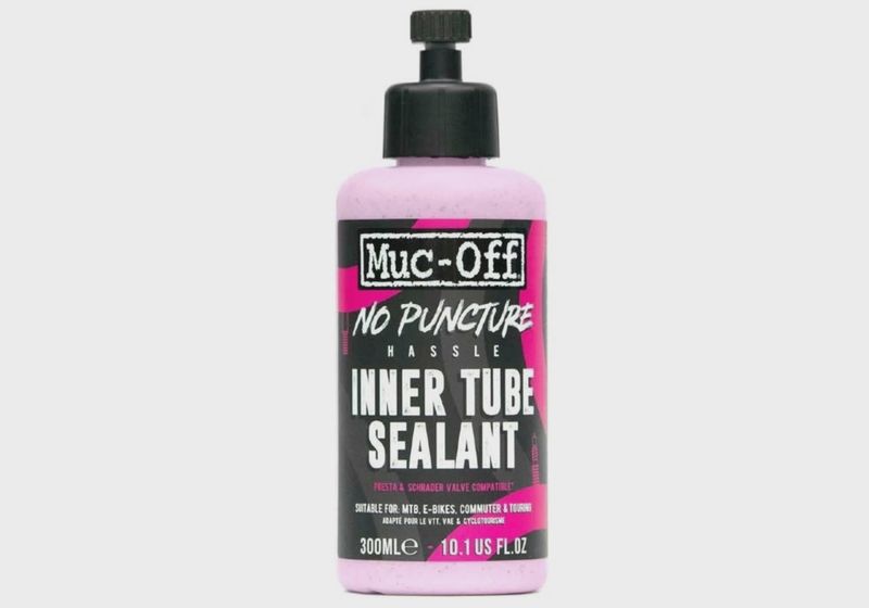 Muc-Off No Puncture Hassle Inner Tube Sealant Kit