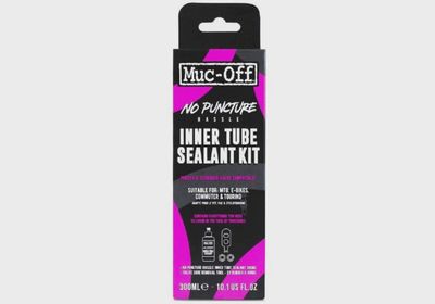 Muc-Off No Puncture Hassle Inner Tube Sealant Kit