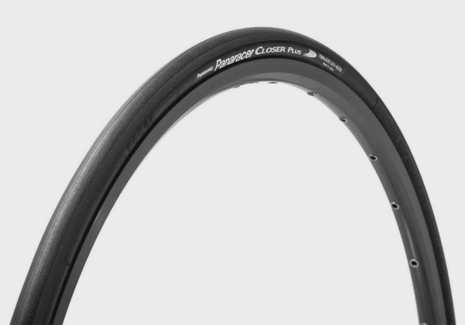 PanaRacer Closer Tyre