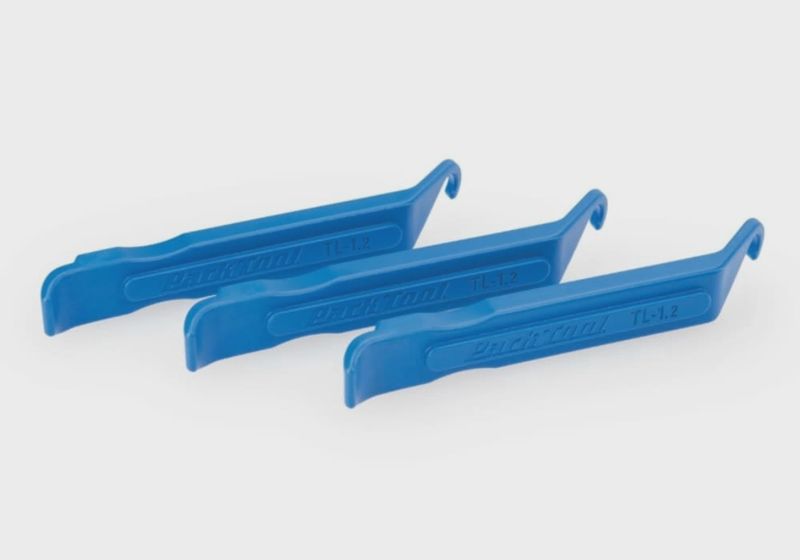 Park Tool Tyre Levers Set of 3