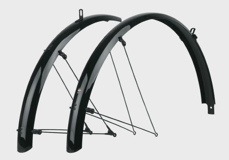 SKS Bluemels Basic 28" 55mm Set