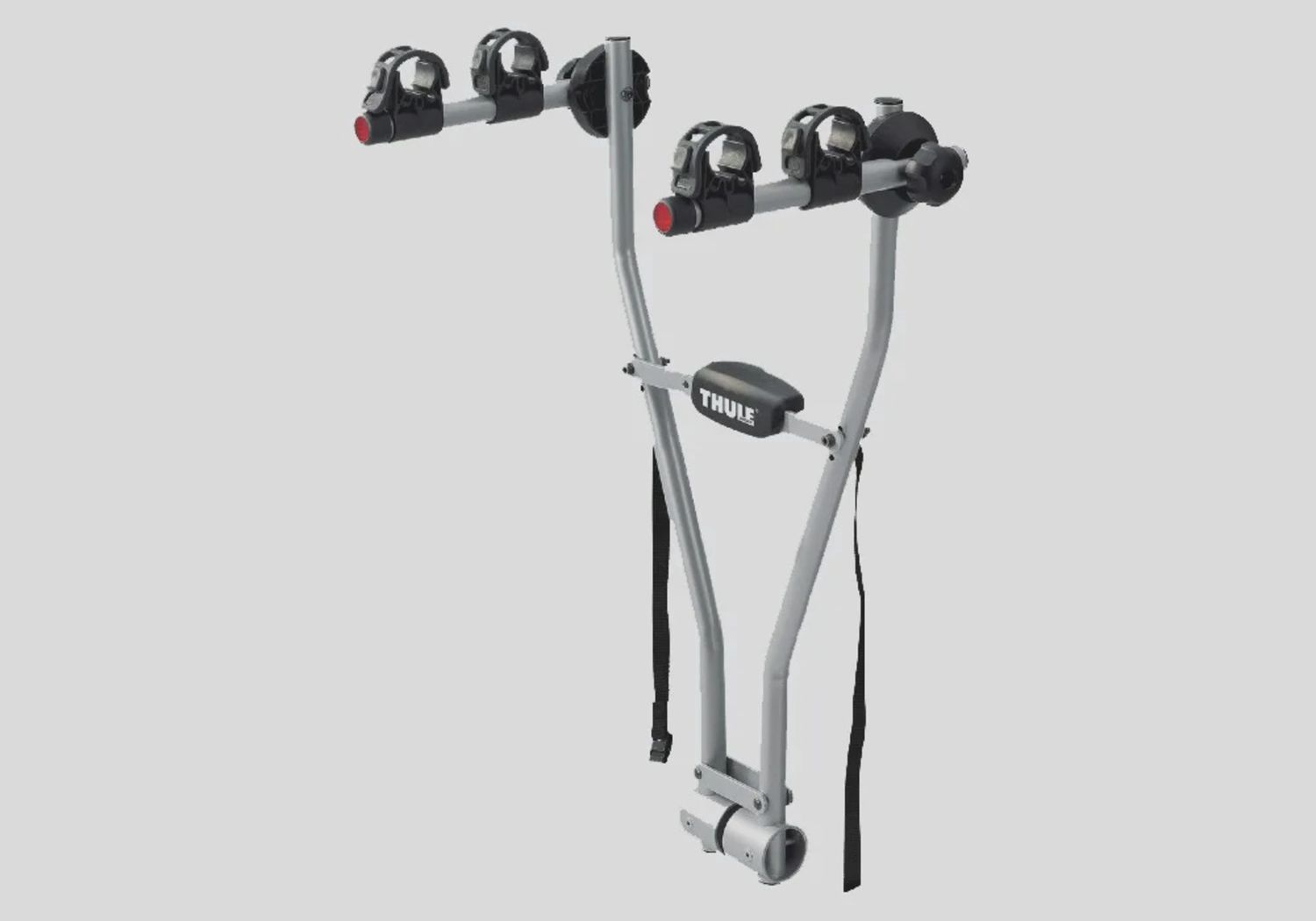 Thule 970 Xpress 2-Bike Towball Carrier