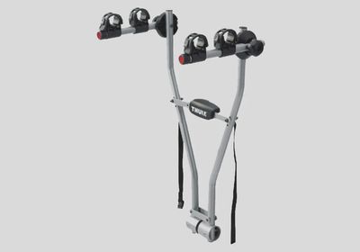 Thule 970 Xpress 2-Bike Towball Carrier