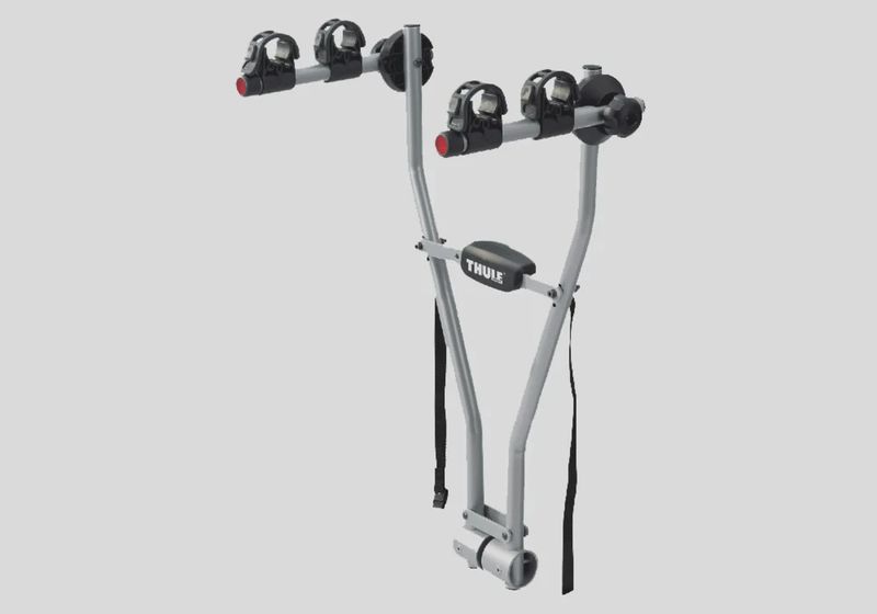 Thule 970 Xpress 2-Bike Towball Carrier