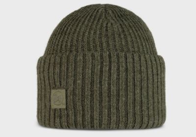 Buff Rutger Knitted Beanie
