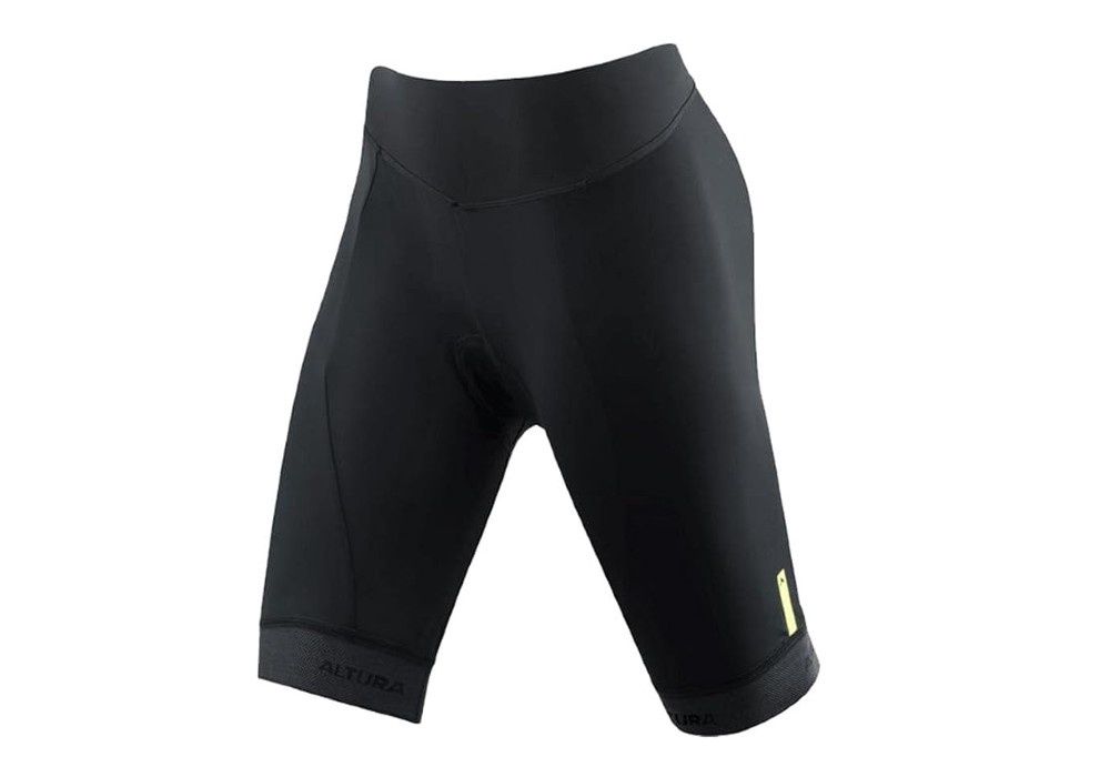 Altura Women's Progel 3 Waist Shorts