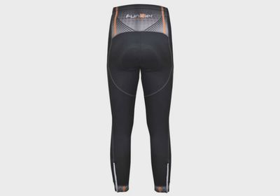 Funkier Polar Active Thermal Microfleece Tights