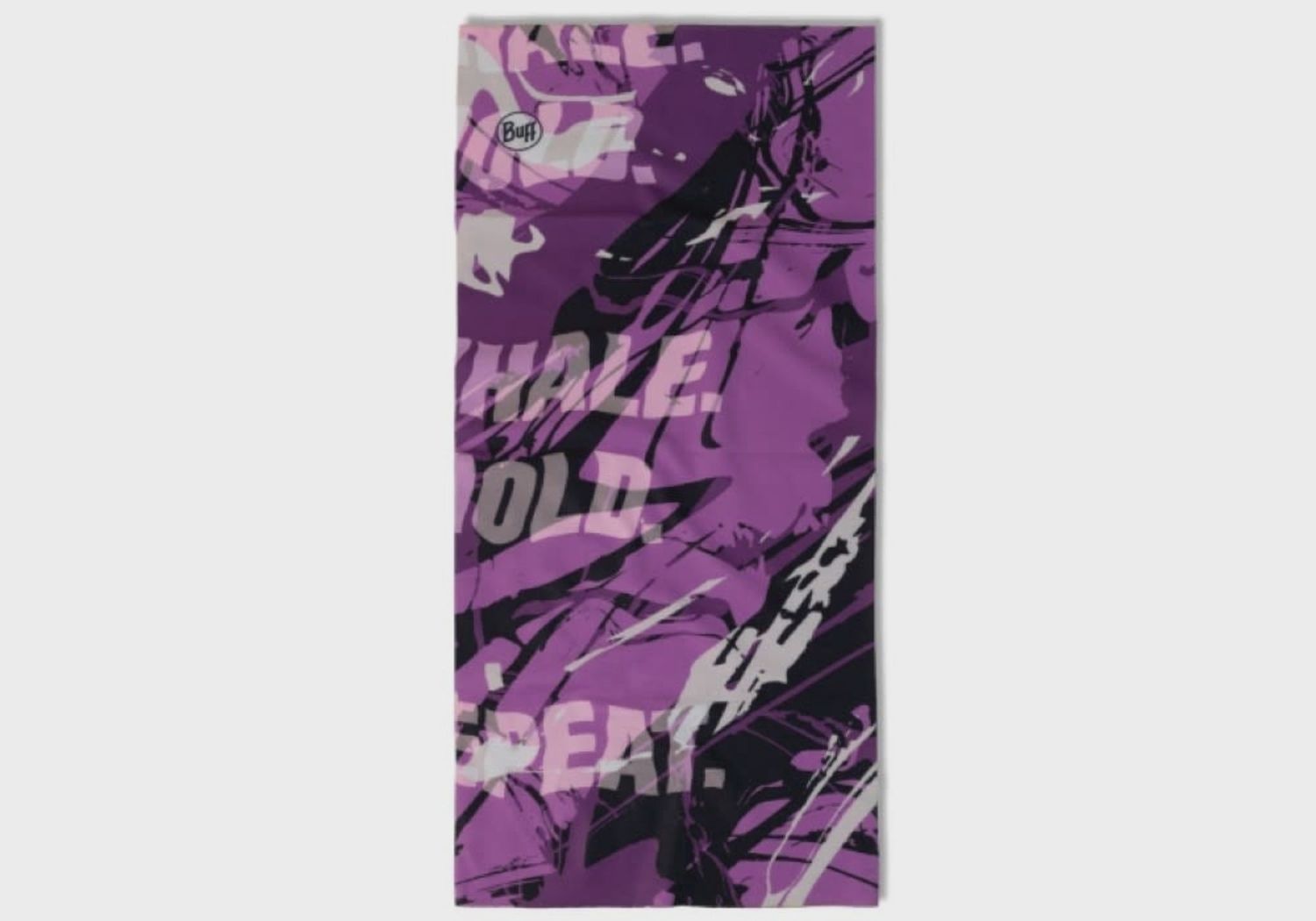Buff Original EcoStretch Siary Purple