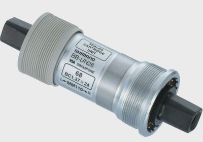 Shimano Bottom Bracket UN26 113mm