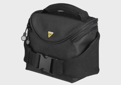 Topeak Tourguide Compact Handlebar Bag