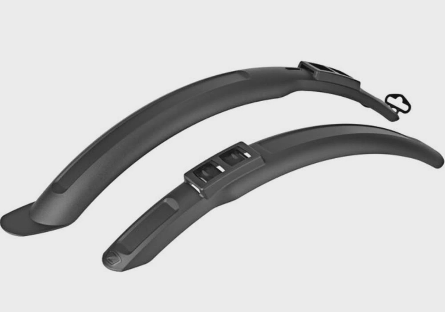 Zefal Kid Mudguard Set 16-20"