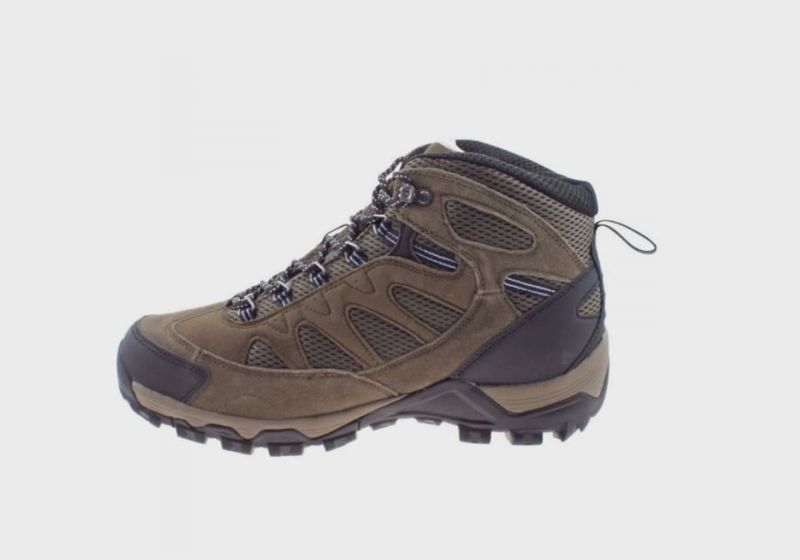 Hi-Tec Riverstone Ultra Waterproof Boot Gents