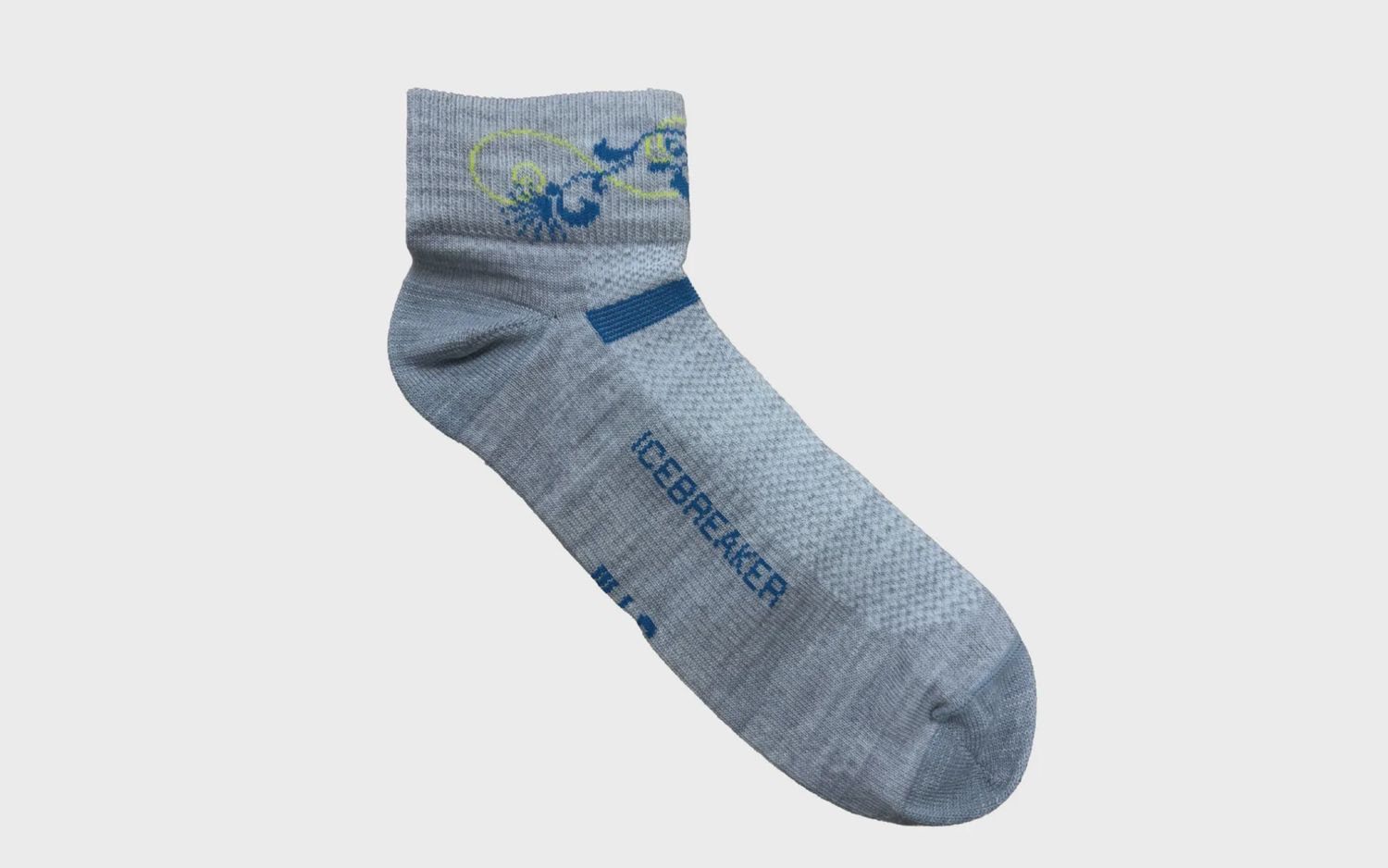 IceBreaker Women's Merino Ultralight Multisport Sock