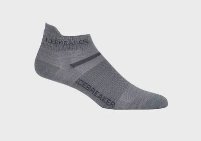 IceBreaker Women's Merino Ultralight Multisport Sock