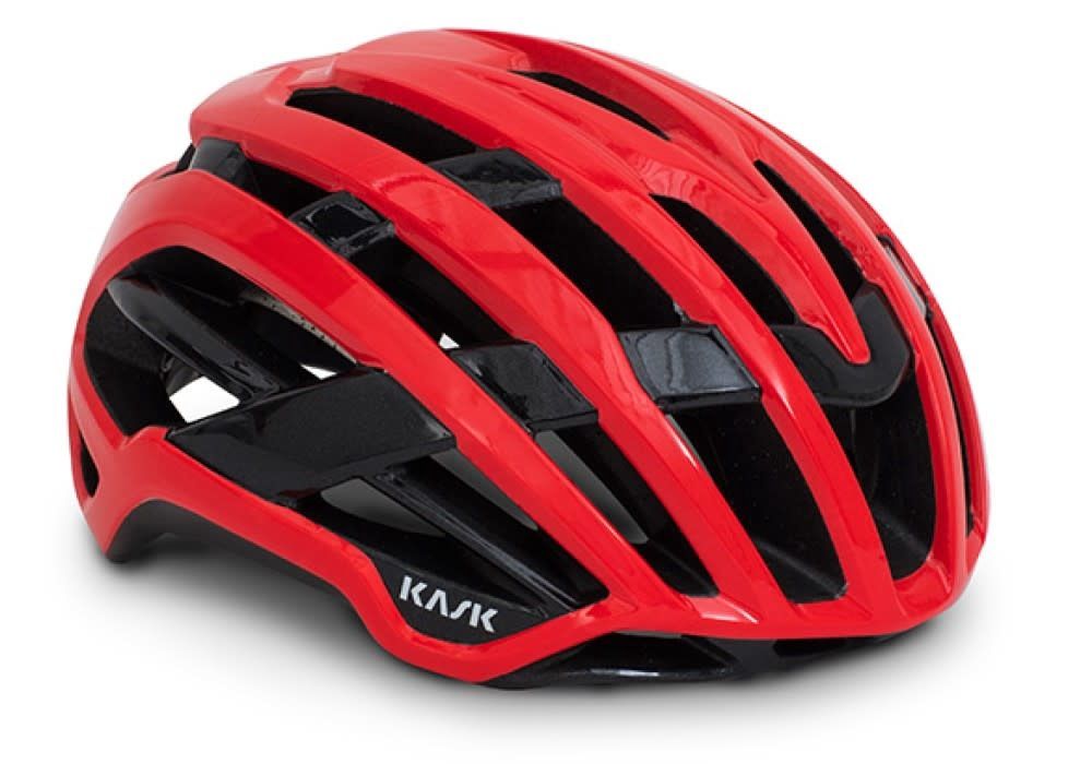 Kask Valegro Road Helmet, Size: M 52-58cm