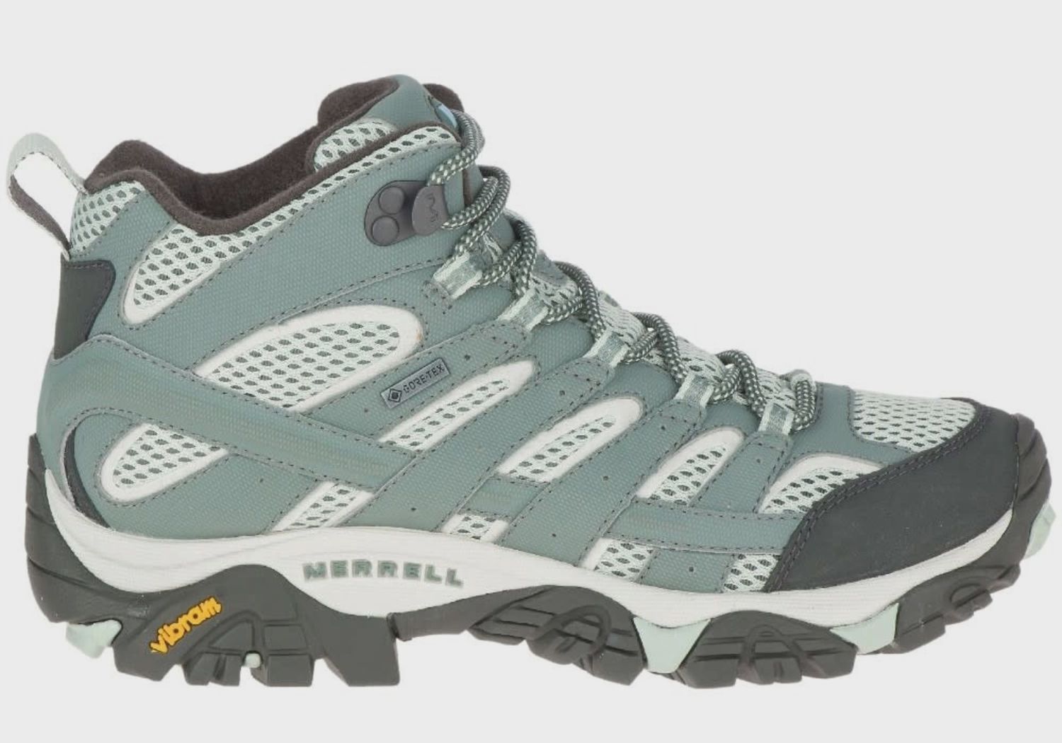 Merrell Women's MOAB 2 Mid GTX