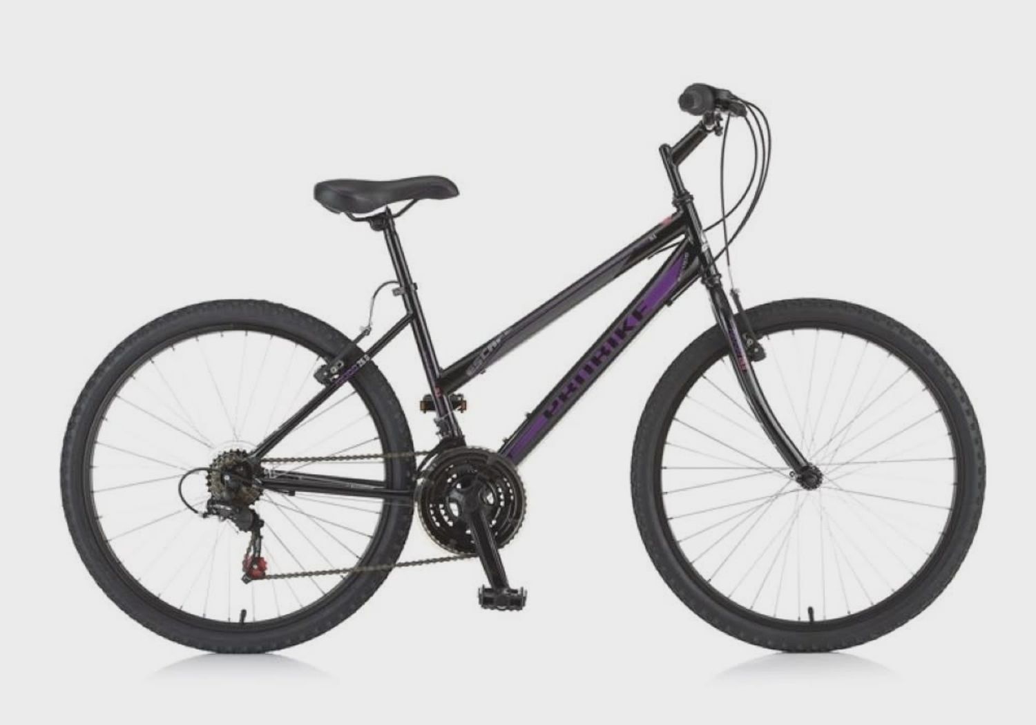 Probike Escape Ladies 26