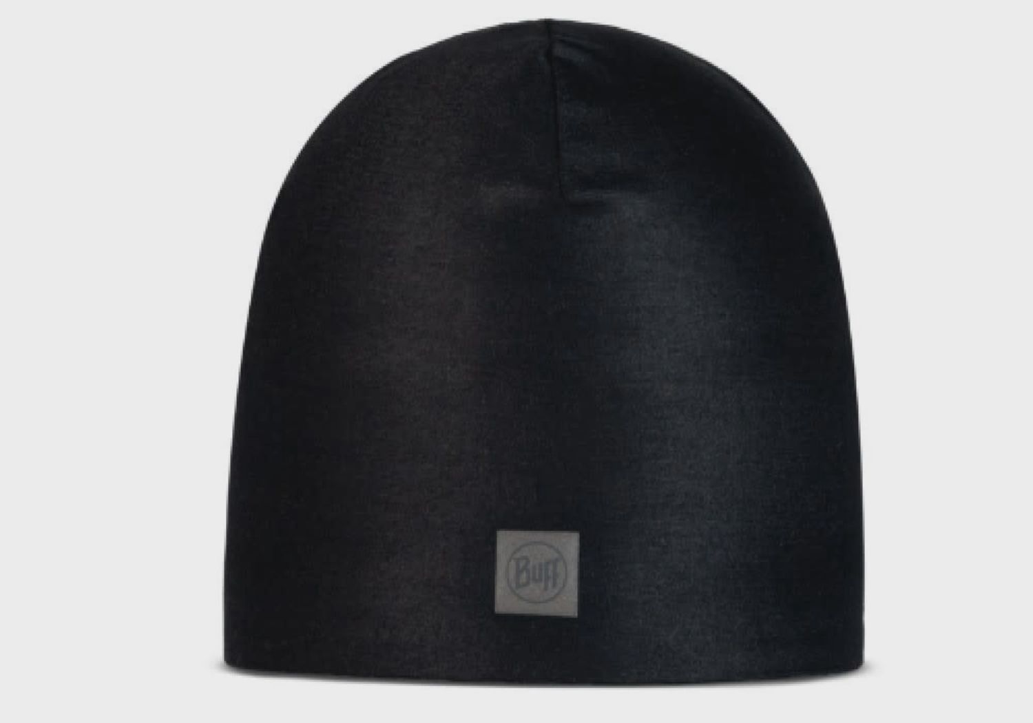 Buff Thermonet Underhelmet Beanie Black