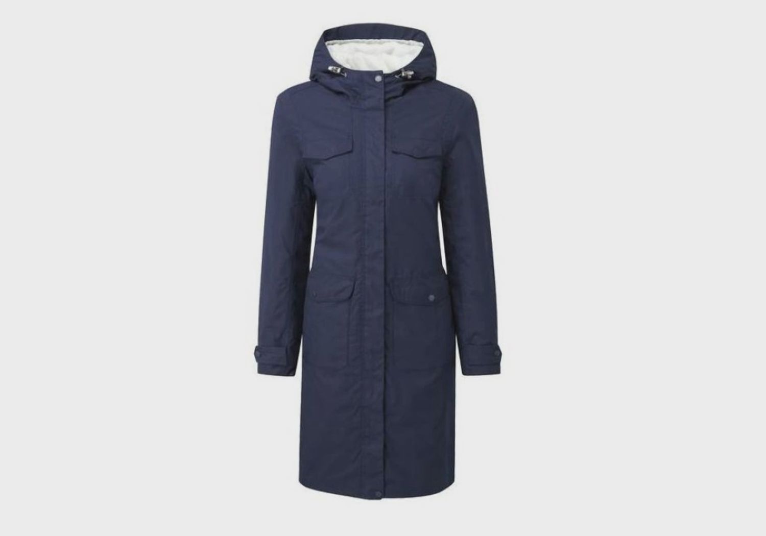 Craghoppers Women's Emley Jacket 16