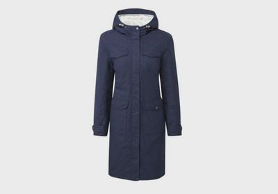 Craghoppers Women's Emley Jacket 16