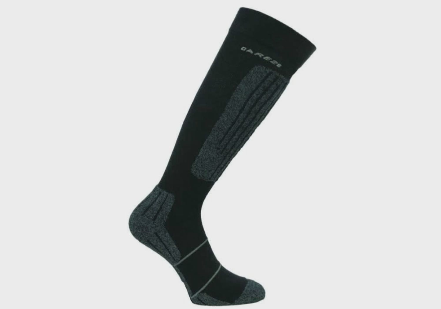 Dare2B Contoured II Ski Sock UK 6-8