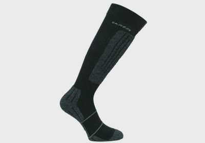 Dare2B Contoured II Ski Sock UK 6-8