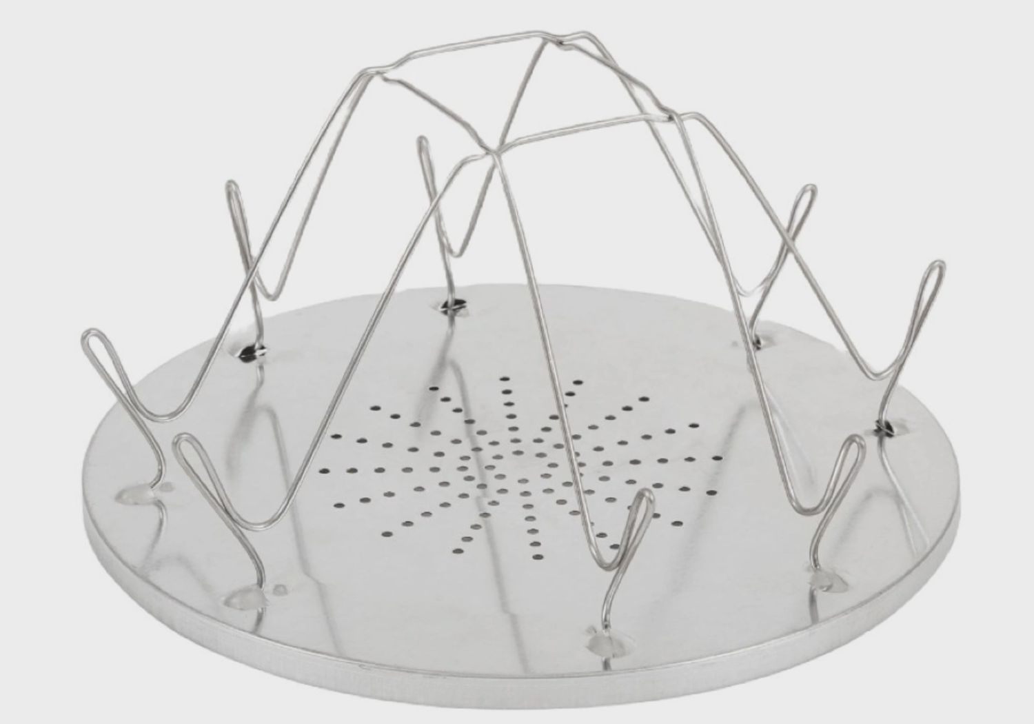 Highlander 4 Slice Toaster