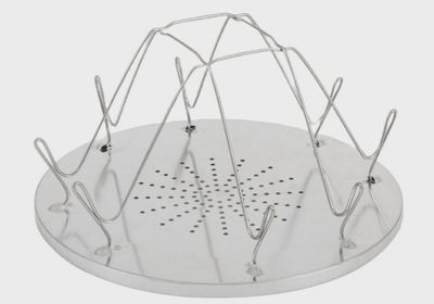 Highlander 4 Slice Toaster