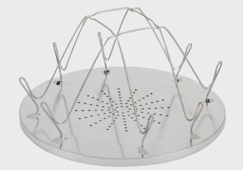 Highlander 4 Slice Toaster