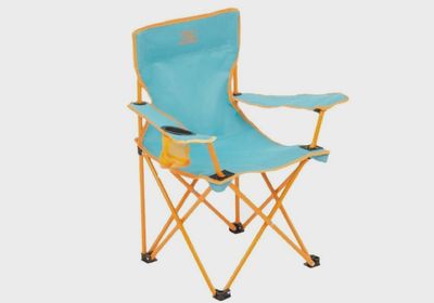 Highlander Kelburn Kids Chair