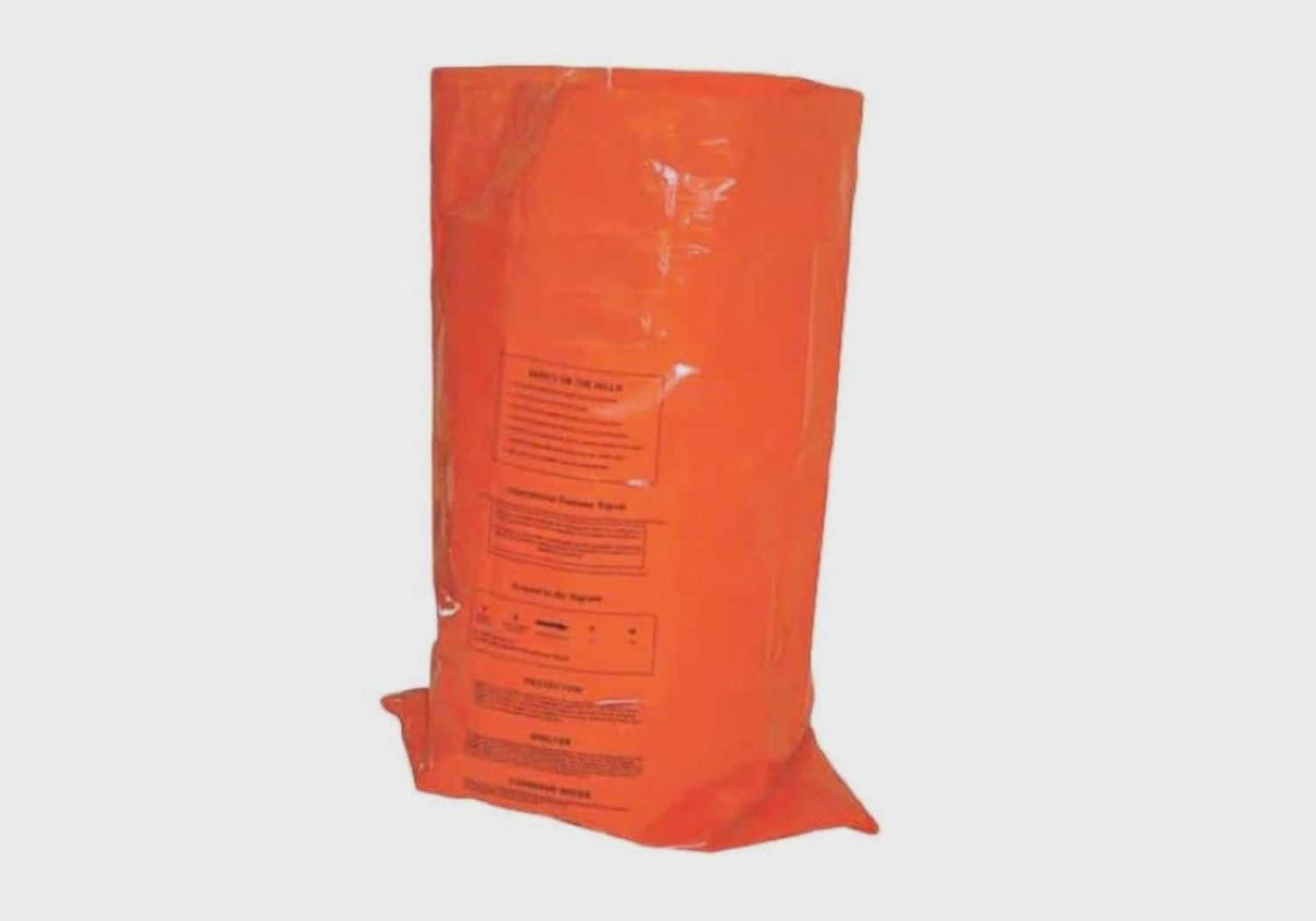 Highlander Rucksack Liner 55 x 85cm