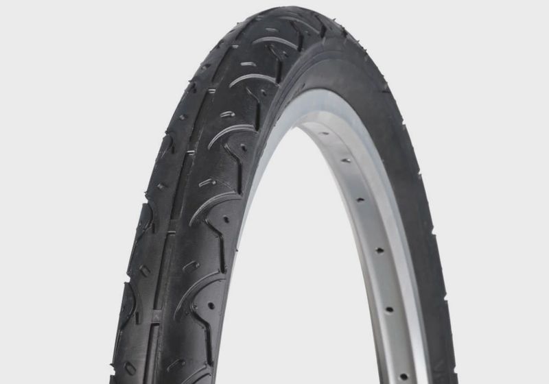 Nutrak Buggy Tyre
