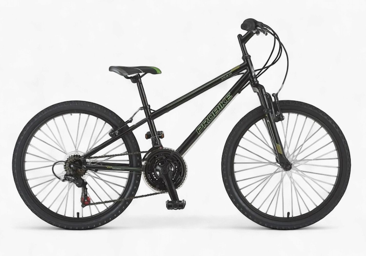 Probike Stealth 24