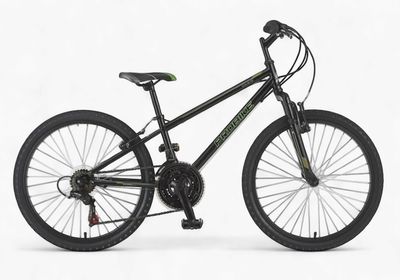 Probike Stealth 24