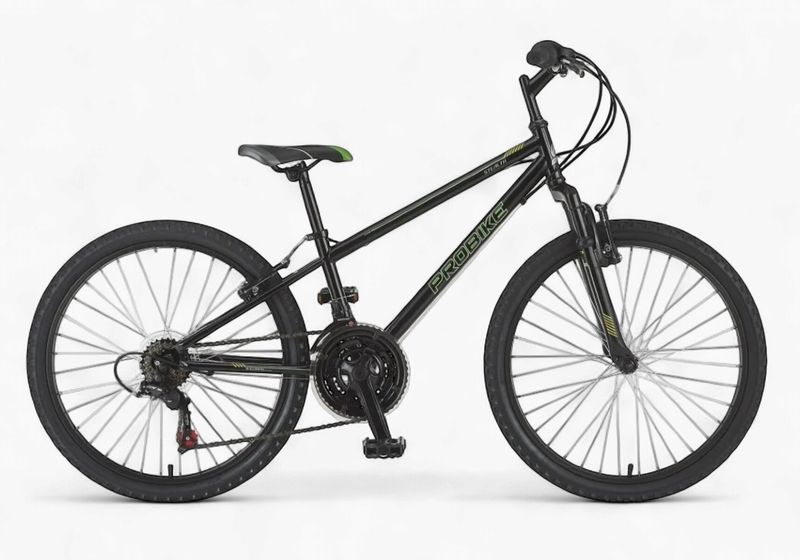 Probike Stealth 24