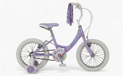 Probike Unicorn 16