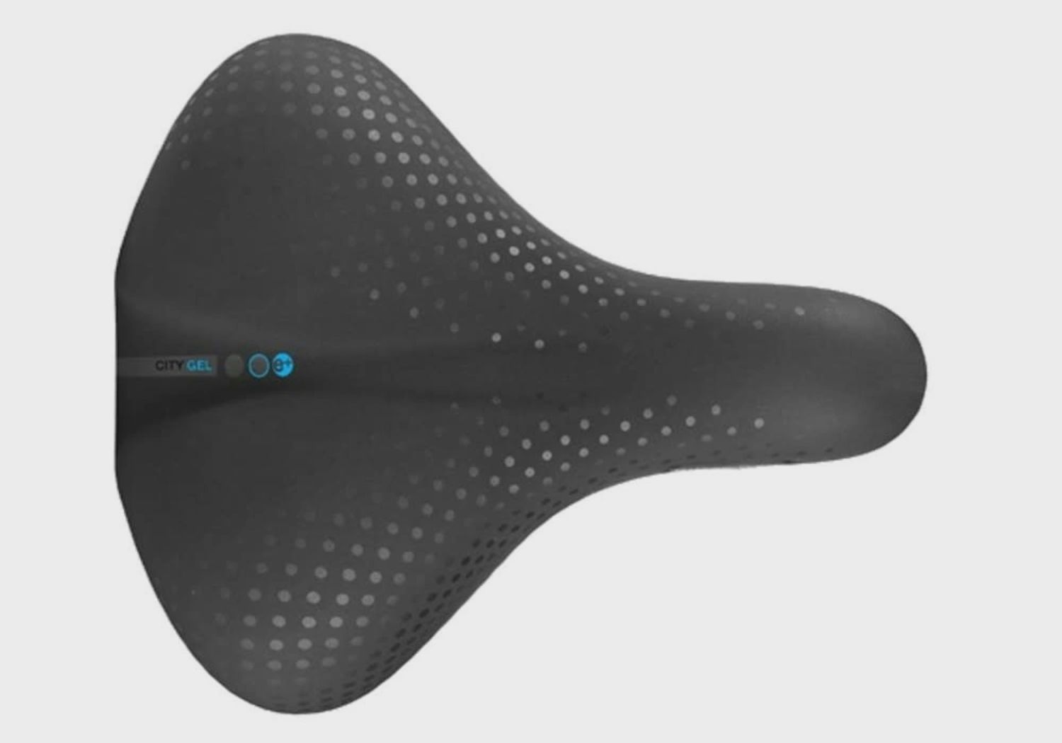 Selle San Marco Bioaktive City Gel Saddle