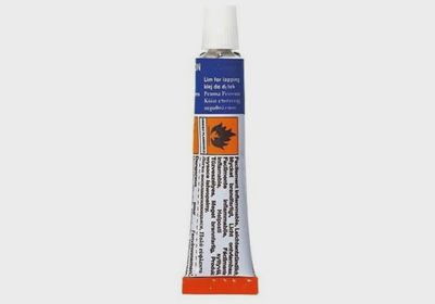 Weldtite Rubber Solution 5g