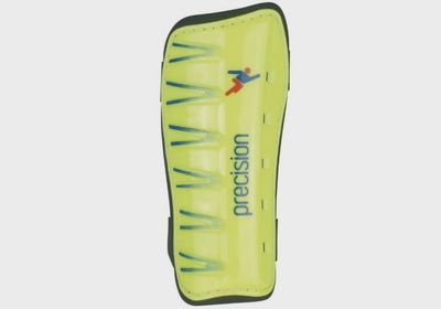 Precision League Slip-In Shin Guard