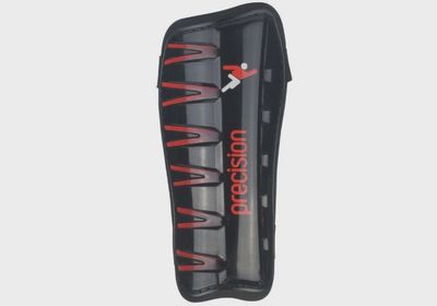 Precision League Slip-In Shin Guard